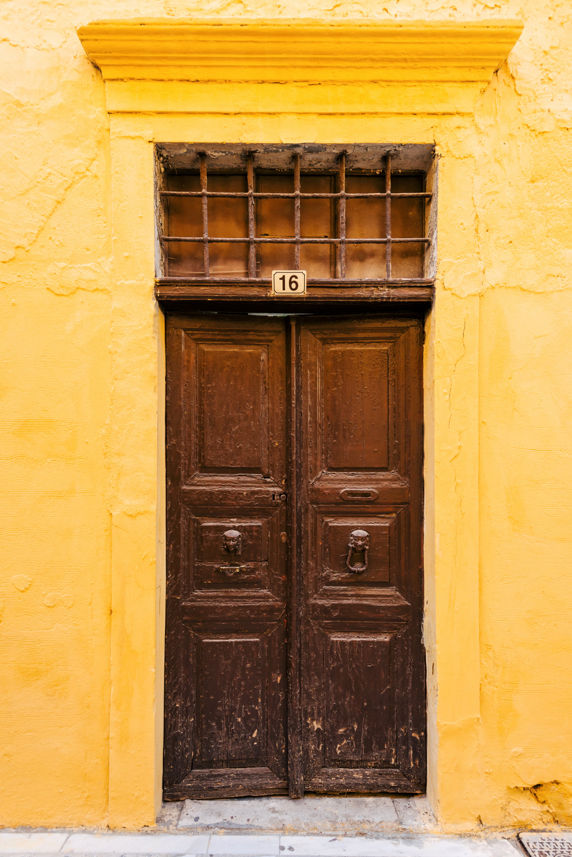 Street
